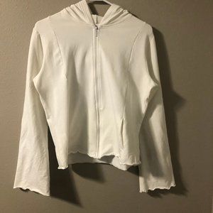 Womens Activewear Jacket